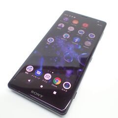 D443 SONY Xperia XZ2 DUAL H8296