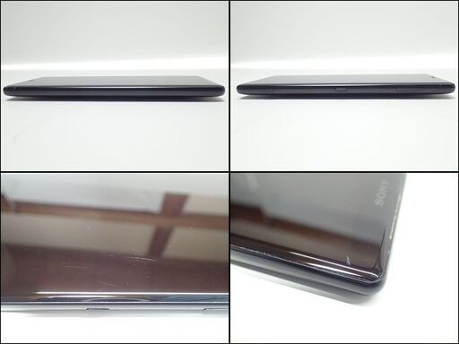 D443 SONY Xperia XZ2 DUAL H8296