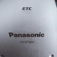 🆕2つあります★ETC本体のみ普通車使用MITSUBISHI製品&軽自動車使用Panasonic製品🆕の画像