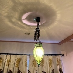 【決まりました】オーデリック　ペンダント型照明器具