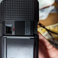 フィルムカメラの画像