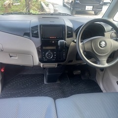 パレットXS片側パワースライド車検5年11月室内綺麗年末特価の画像