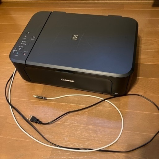Canon ピクサス　MG3530