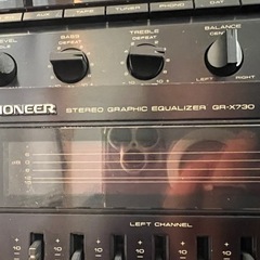 スピーカーその他(pioneer privatePRO)【日時、値段修正】の画像