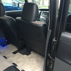 最終値下げ！訳ありジャンク【車検R5年3月まで！】タントカスタム　Xリミテッド　乗って帰れます！！の画像