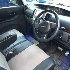 最終値下げ！訳ありジャンク【車検R5年3月まで！】タントカスタム　Xリミテッド　乗って帰れます！！の画像