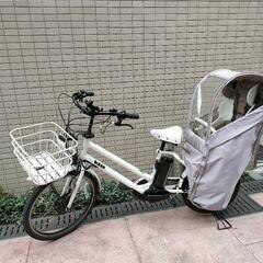bikkeビッケ2019年電動自転車ブリジストン