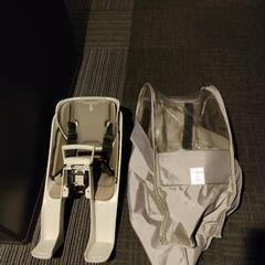 bikkeビッケ2019年電動自転車ブリジストンの画像