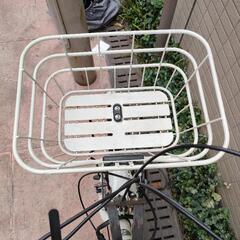 bikkeビッケ2019年電動自転車ブリジストンの画像