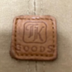 【中古:無料】タケオキクチのトートバッグの画像