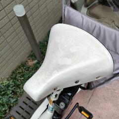 bikkeビッケ2019年電動自転車ブリジストンの画像