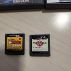 DSとソフトの画像