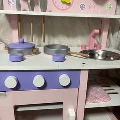 おままごとセット