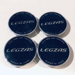 
REGZAS ホイールセンターキャップ