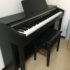 カシオ／ＣＥＬＶＩＡＮＯ　ＡＰ－４２０の画像