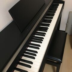 カシオ／ＣＥＬＶＩＡＮＯ　ＡＰ－４２０の画像