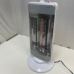 ★動作〇★ 電気ストーブ 山善 twinheat + PLUS ...