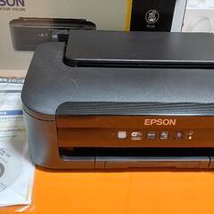 【お譲り先確定】EPSONプリンター PX-105(プリント専用機)