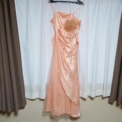 綺麗なドレス差し上げますの画像