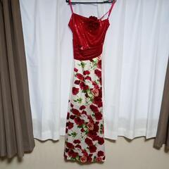 綺麗なドレス差し上げますの画像