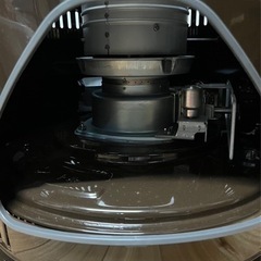 石油コンロの画像