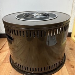 石油コンロの画像