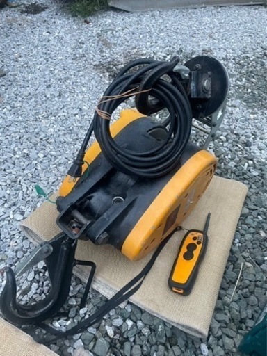 リョービウインチ