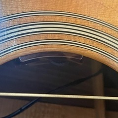 【中古】Martin OM-35 2003年製 L.R.Baggs PU搭載の画像
