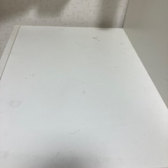IKEA トロファスト　収納棚の画像