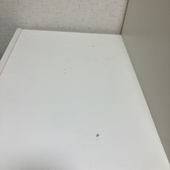 IKEA トロファスト　収納棚の画像
