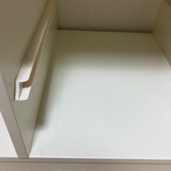 IKEA トロファスト　収納棚の画像