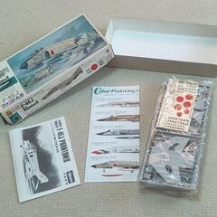 プラモデル　ハセガワ 1/72 F-4EJ ファントムIIの画像