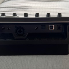 コンデンサマイク&オーディオインターフェイスの画像