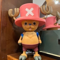 チョッパー　ワンピース