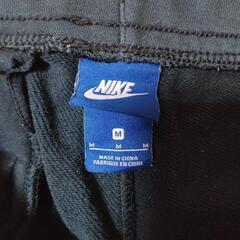 NIKE（ナイキ）スウェットジョガーパンツの画像
