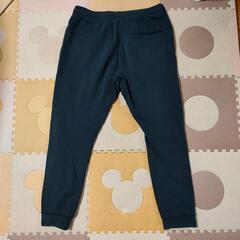 NIKE（ナイキ）スウェットジョガーパンツの画像