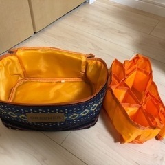 スパイスボックスの画像