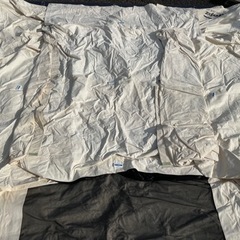 「クリーニング+強力撥水加工済」スプリングバー　クラシックジャック100の画像