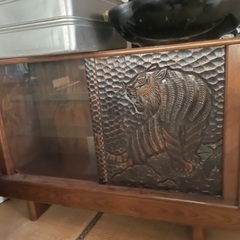 室内整理の画像