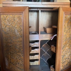 室内整理の画像