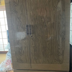 室内整理の画像