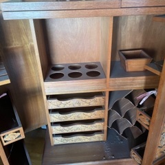 室内整理の画像