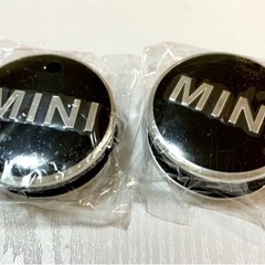 BMW / MINI ミニクーパー ホイールセンターキャップ　F...
