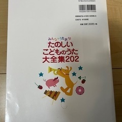 楽譜の画像