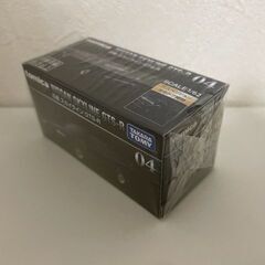 【廃盤】トミカプレミア★日産★スカイラインGTSｰRの画像