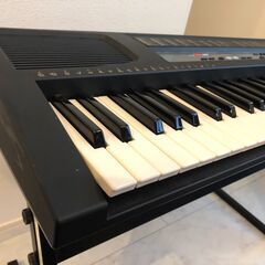 KAWAI X110 キーボード 箱あります