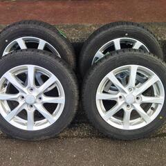 【商談中です】155/65/R14 タント ダイハツ L375 ...
