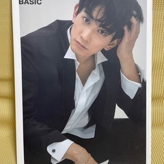 町田啓太　写真集
