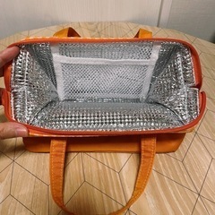 アンパンマンセット　ミュージアム限定品ランチバッグの画像