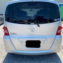 ホンダフリードの画像